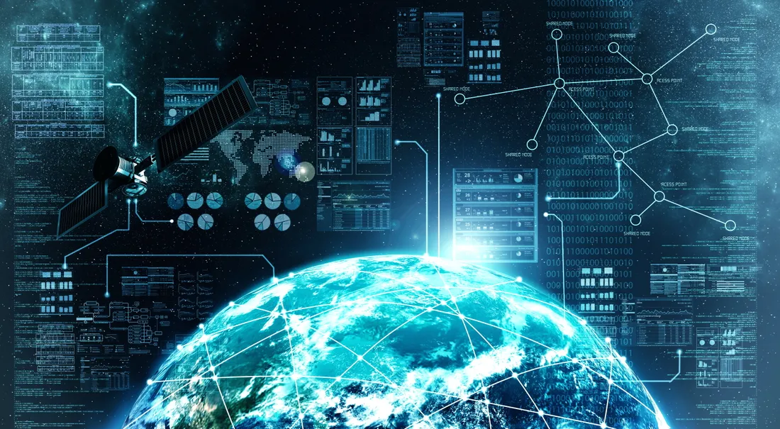 Space systems engineering operations