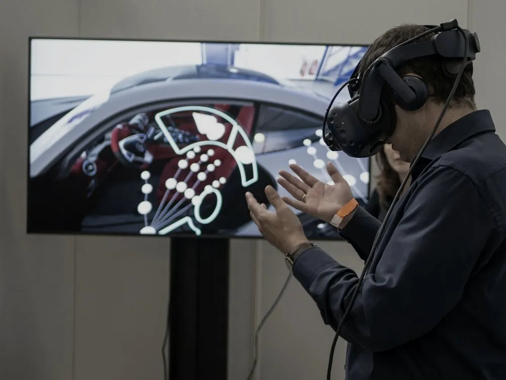 Training and simulation