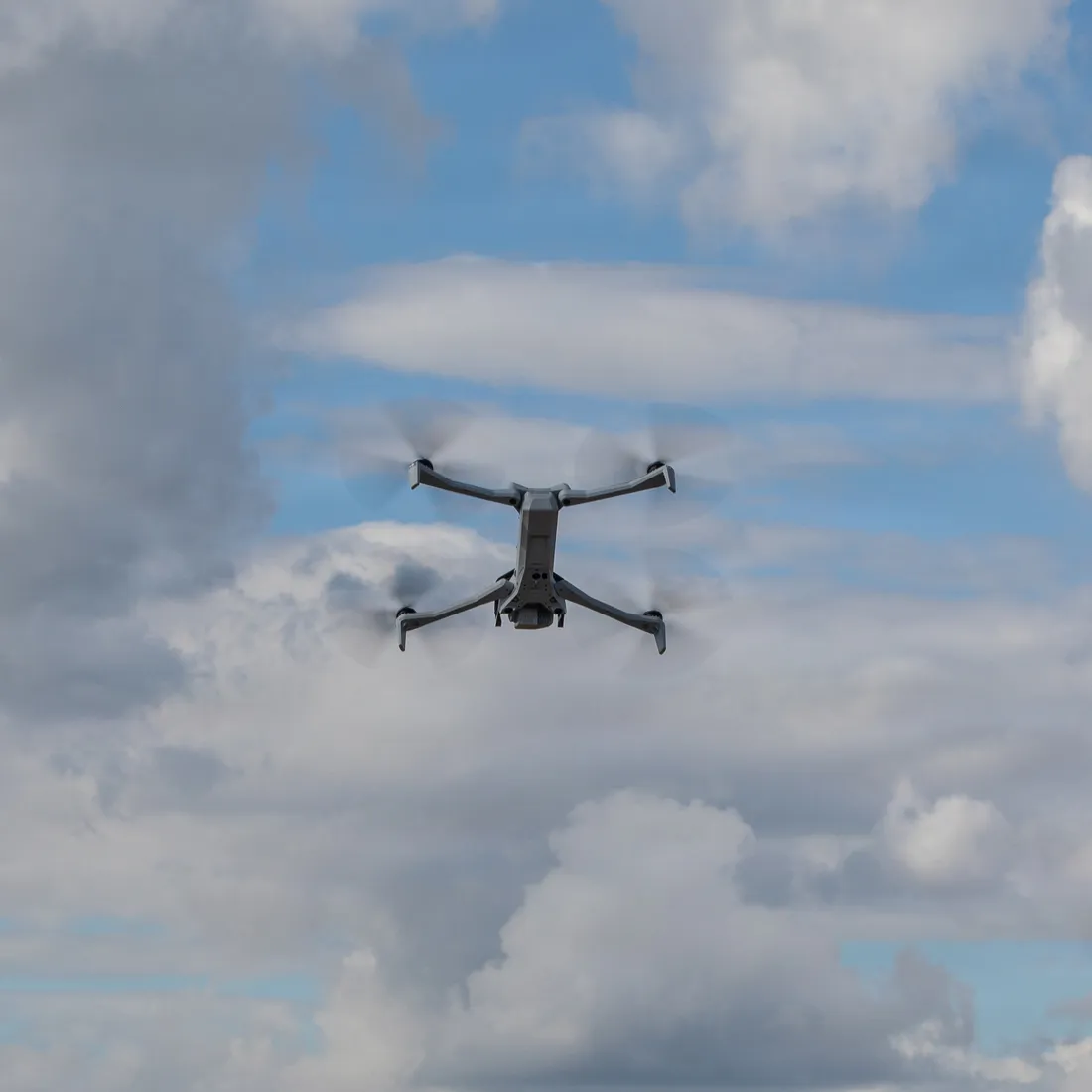 Army unmanned aircraft system